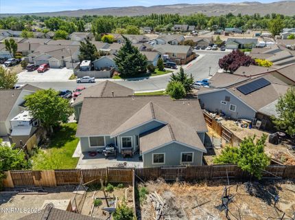 536 River Ranch Road, Fernley, NV 89408 Photo