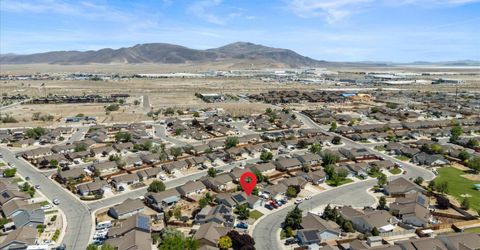 536 River Ranch Road, Fernley, NV 89408 Photo