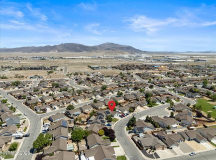 536 River Ranch Road, Fernley, NV 89408 Photo