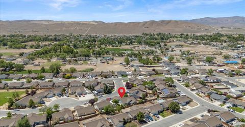 536 River Ranch Road, Fernley, NV 89408 Photo