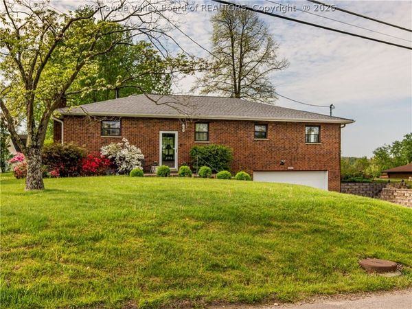 2029 Mount Vernon Road, Unit 5, Hurricane, WV 25526