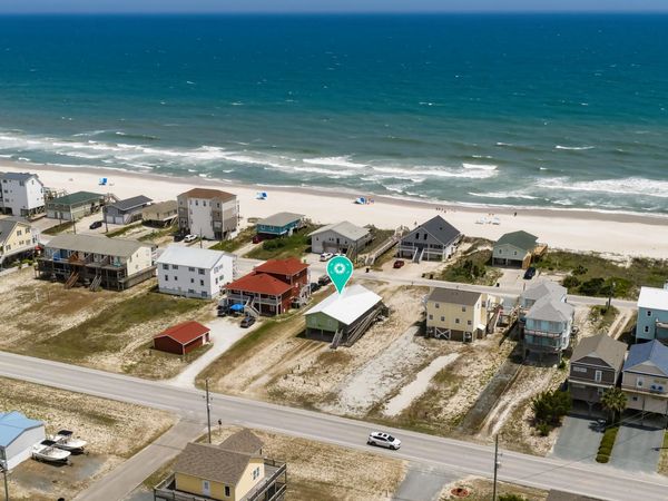 225 Sea Shore Drive , North Topsail Beach, NC 28460