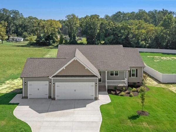 154 Charles Point Lane, Unit 13, Selma, NC 27576