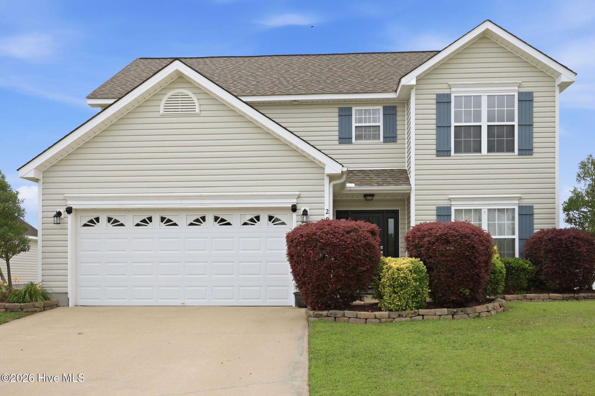 2909 Noah Court, Greenville, NC 27834 Main Photo
