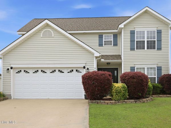2909 Noah Court, Greenville, NC 27834