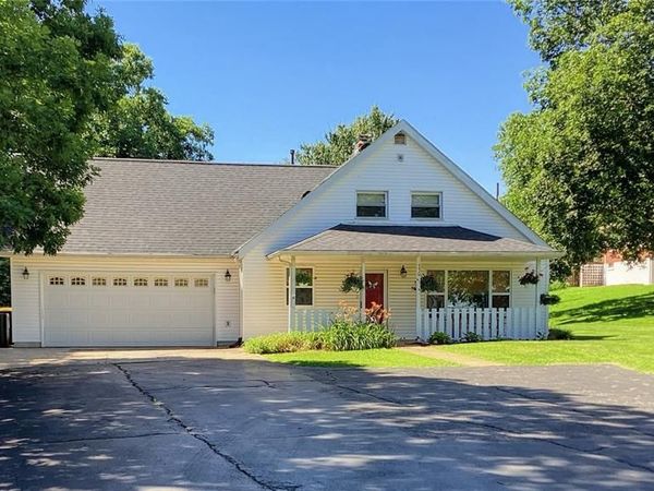 530 Porterford Road, Union, MO 63084
