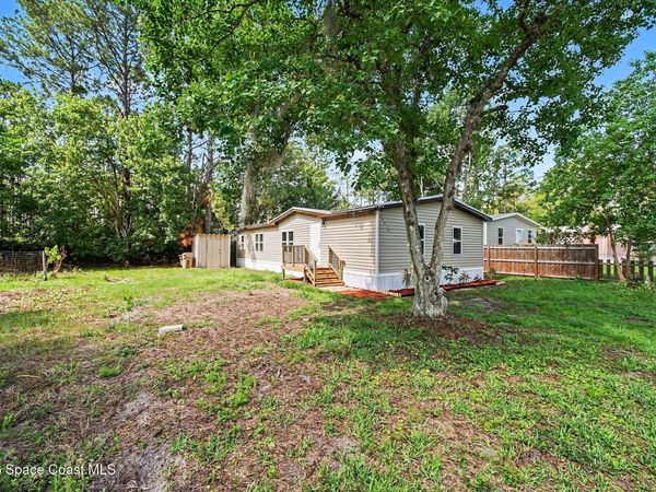24414 Maxwell Street , Astor, FL 32102
