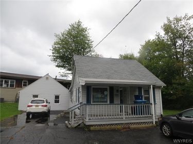 6850 Prescott Drive , Derby, NY 14047