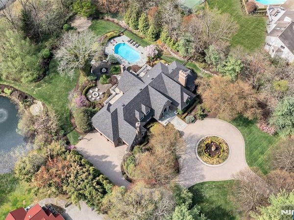 14 Eckert Farm Road, SADDLE RIVER, NJ 07458