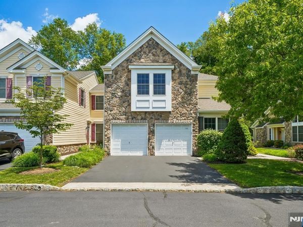 11 Hopkins Court, Par-troy Hills Twp., NJ 07054