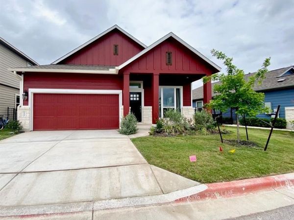 1550 Harwell LOOP , Kyle, TX 78640