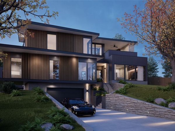 2141 Barton Hills DR , Austin, TX 78704