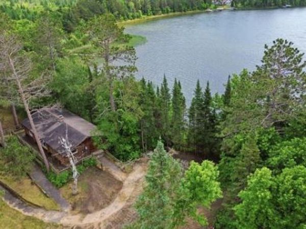 37222 N Courage Dr (Lot 5), Lake George, MN 56458