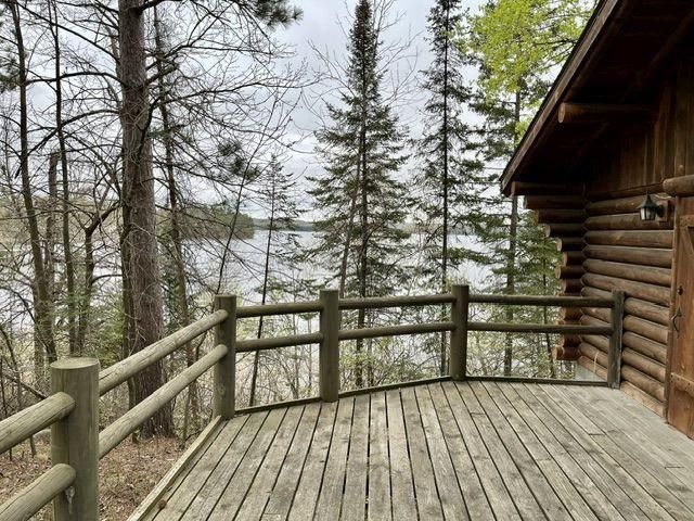 37222 N Courage Dr (lot 5) , Lake George, MN 56458 Main Photo