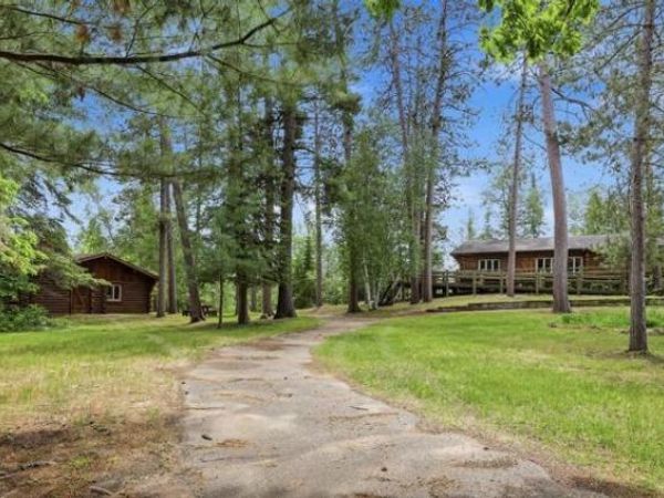 37222 N Courage Dr (Lot 5), Lake George, MN 56458