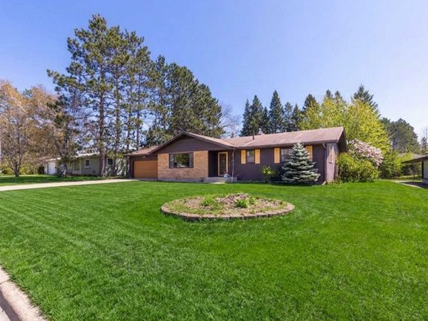 910 SW 4th Avenue , Grand Rapids, MN 55744