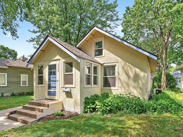 3704 38th Avenue S, Minneapolis, MN 55406