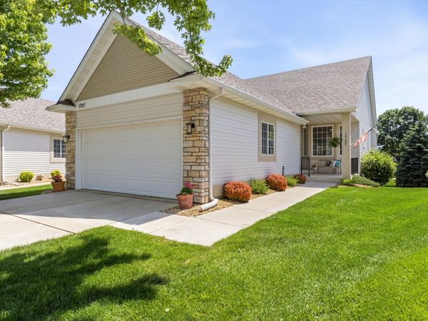 1707 14th Court W, Hastings, MN 55033