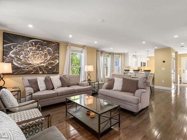64 Harvard Ave, Unit 64A, Boston, MA 02136