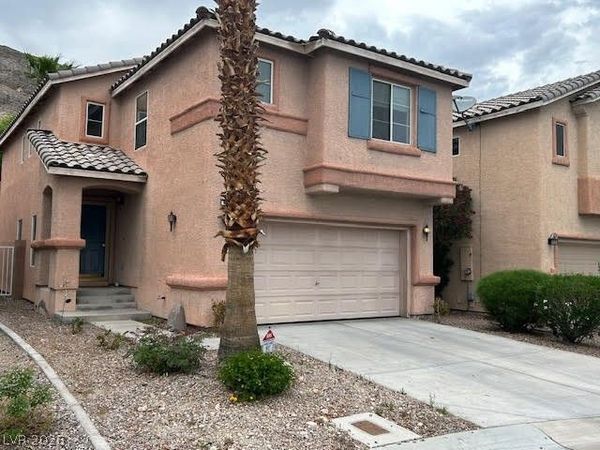 3705 Mornings Dawn Street , Las Vegas, NV 89129