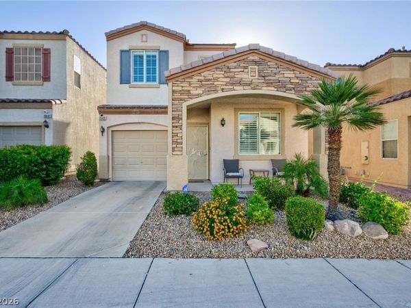 10435 Meadow Village Street, Las Vegas, NV 89183