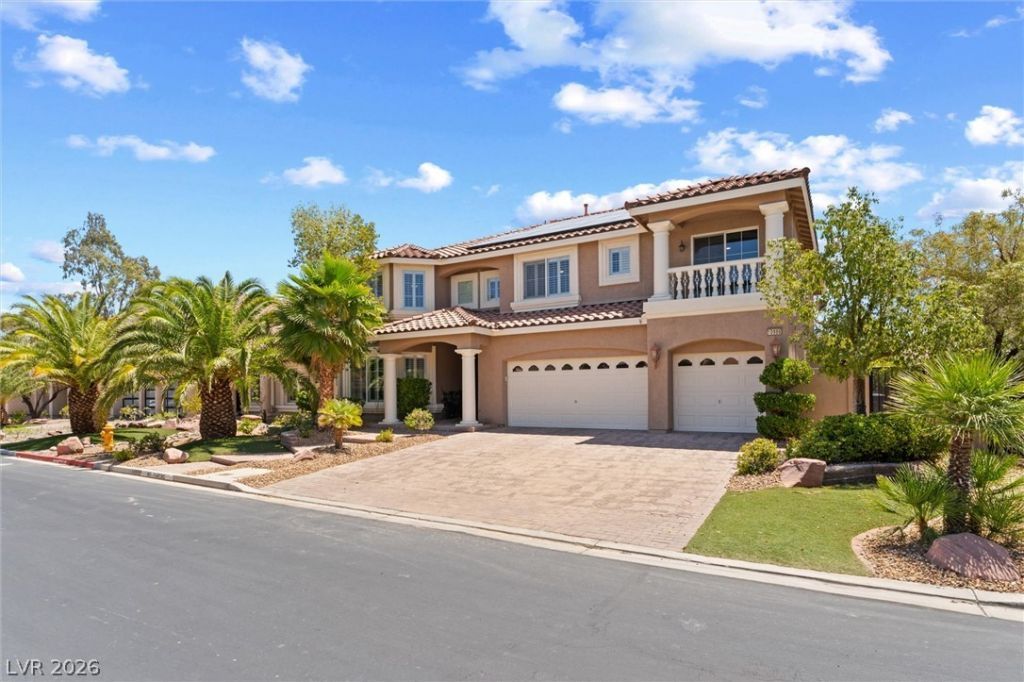 10986 Inverlochy Court , Las Vegas, NV 89141 Main Photo