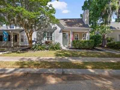2448 Fulford Court, Mount Pleasant, SC 29466