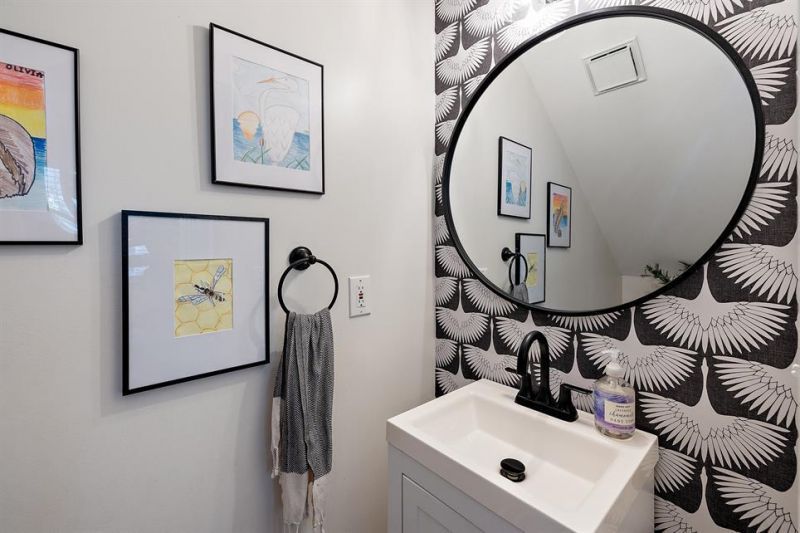 2448 Fulford Court Photo 8