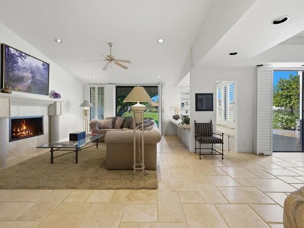 45915 Algonquin Circle , Indian Wells, CA 92210