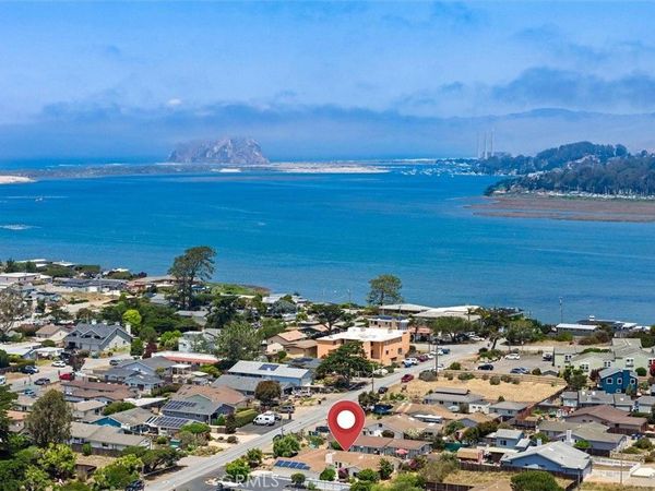 1280 6th, Los Osos, CA 93402