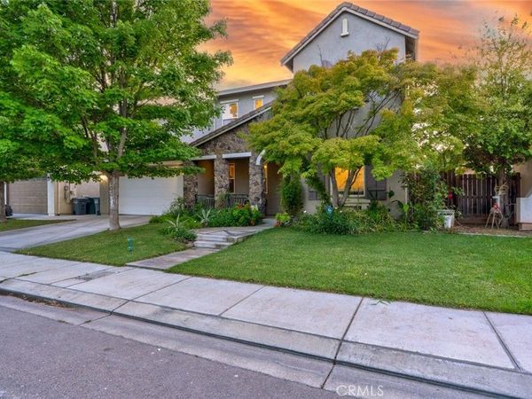 4027 Sisteron Court , Merced, CA 95348