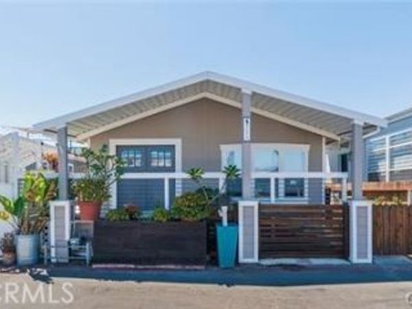 21752 15A Pacific Coast #15A , Huntington Beach, CA 92646