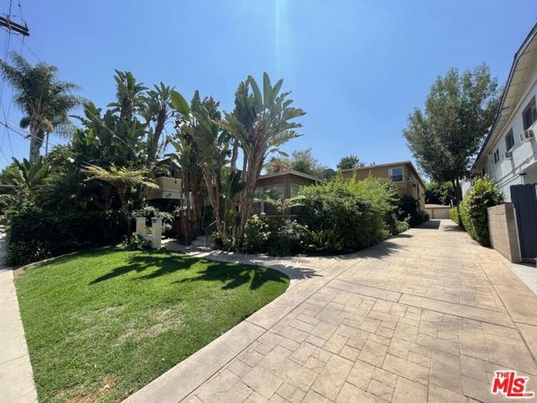 14944 DICKENS Street , Unit 3, Sherman Oaks, CA 91403