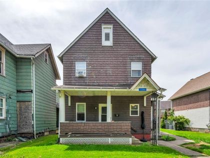 1206 Lawrence Road NE Canton, OH 44705