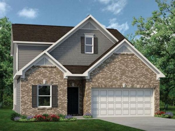 704 Sinclair Lane , Temple, GA 30179