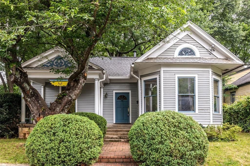 362 Cherokee Place Se, Atlanta, GA 30312 Main Photo