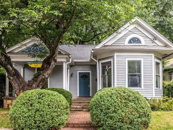362 Cherokee Place SE, Atlanta, GA 30312