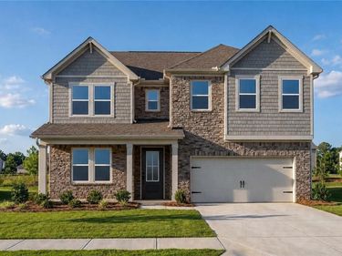 3456 Fern Hollow Path, Buford, GA 30519