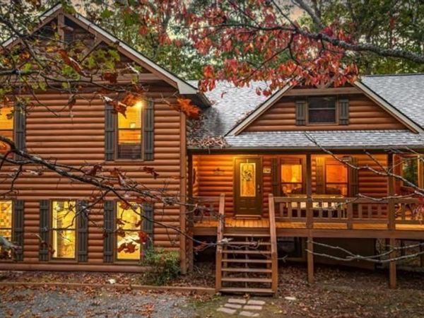196 Ethan Wilson Way , Morganton, GA 30560
