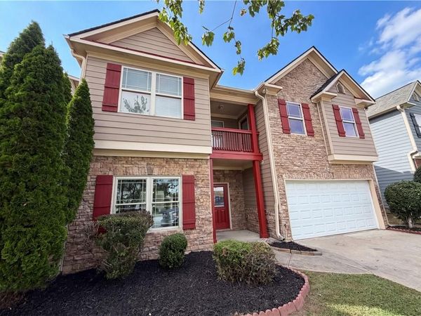 7725 Battle Way , Fairburn, GA 30213