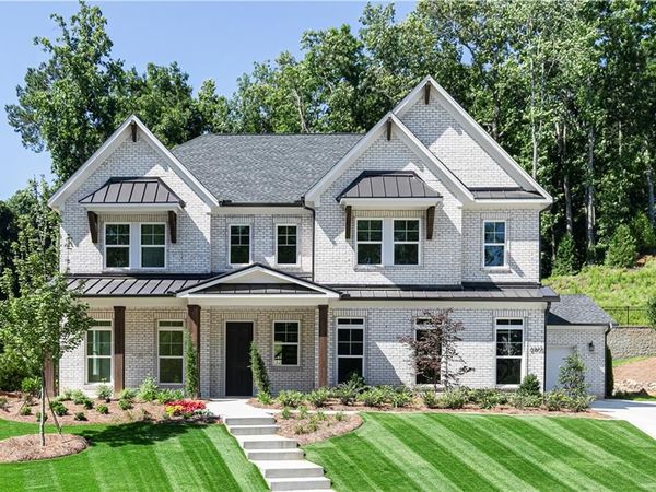 2405 Bleckley Place , Cumming, GA 30041
