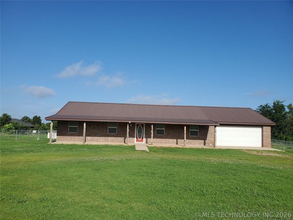 164 Timothy, Calera, OK 74730