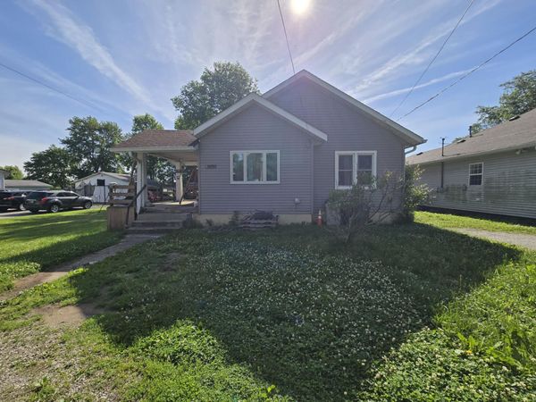 1628 S West Street , Shelbyville, IN 46176
