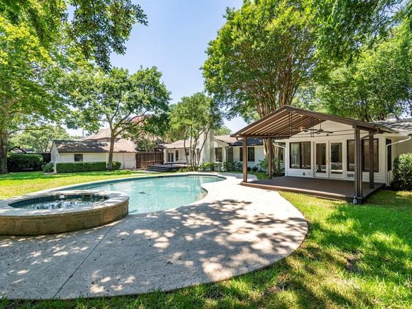 5530 Boca Raton Drive, Dallas, TX 75230