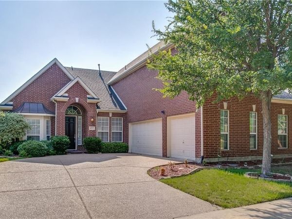 4193 Victory Drive , Frisco, TX 75034