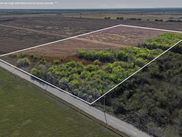 TBD HCR 1212, Blum, TX 76627