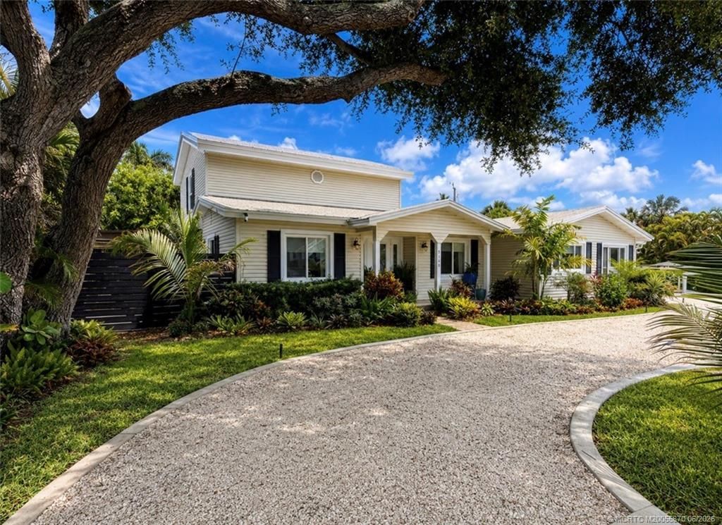 5188 NE Shore Village Terrace, Stuart, FL 34996 Photo