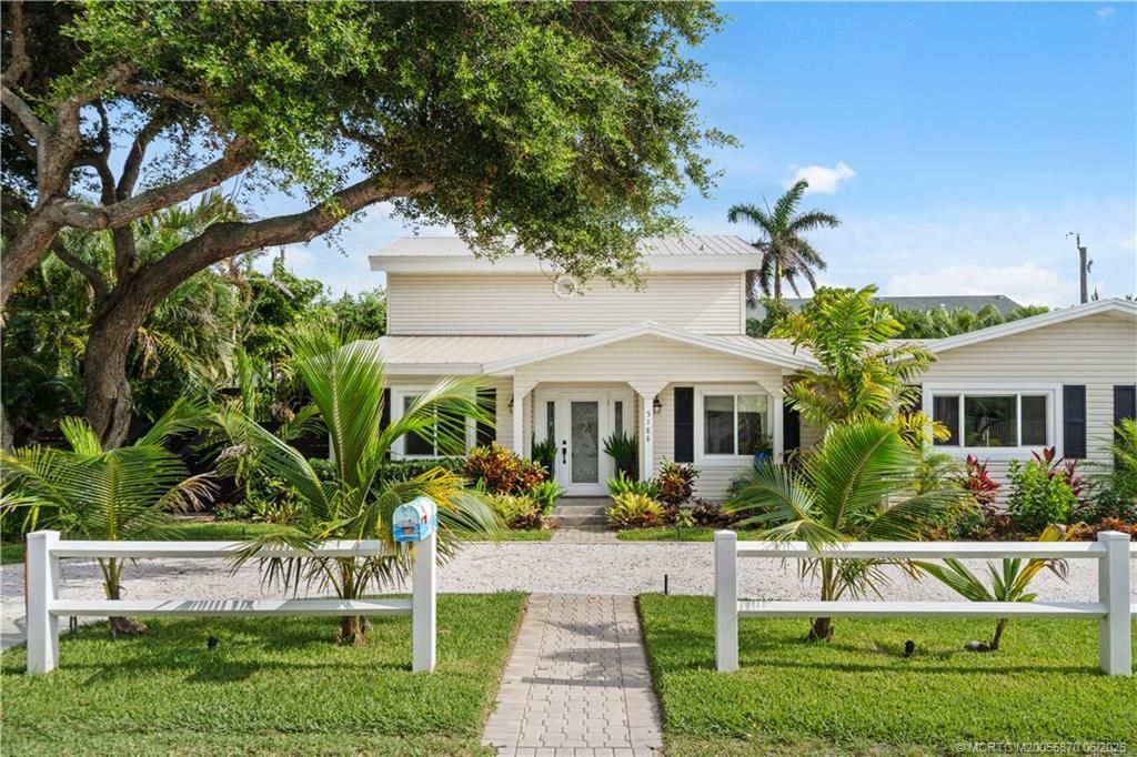 5188 NE Shore Village Terrace, Stuart, FL 34996 Photo