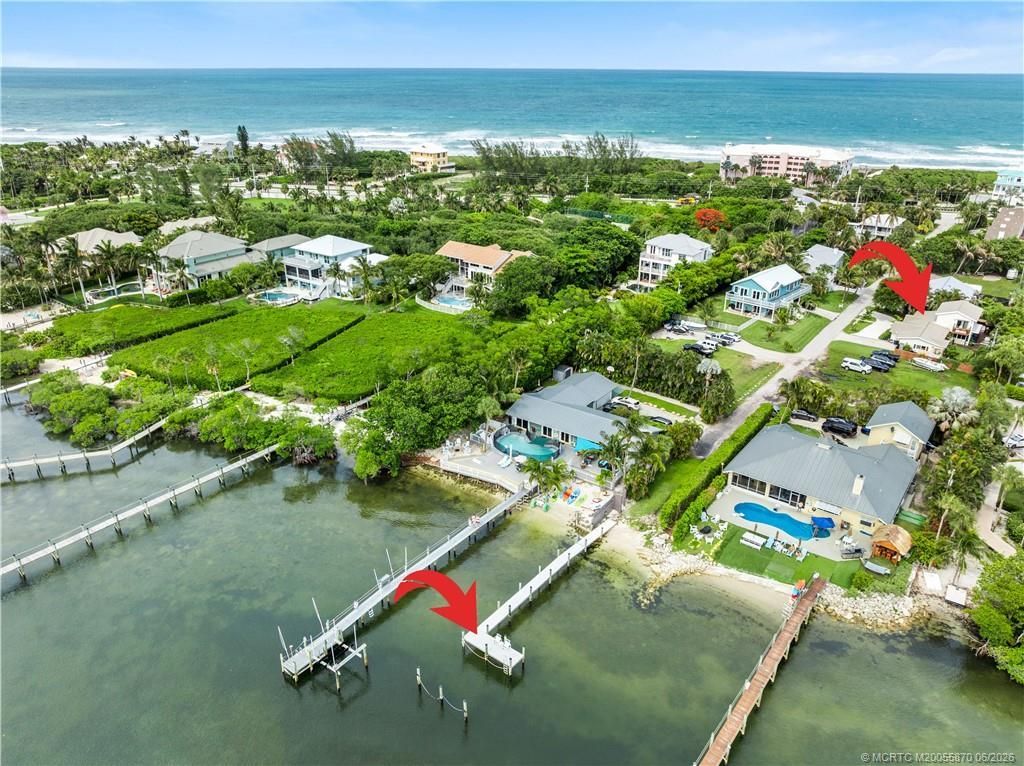 5188 NE Shore Village Terrace, Stuart, FL 34996 Photo