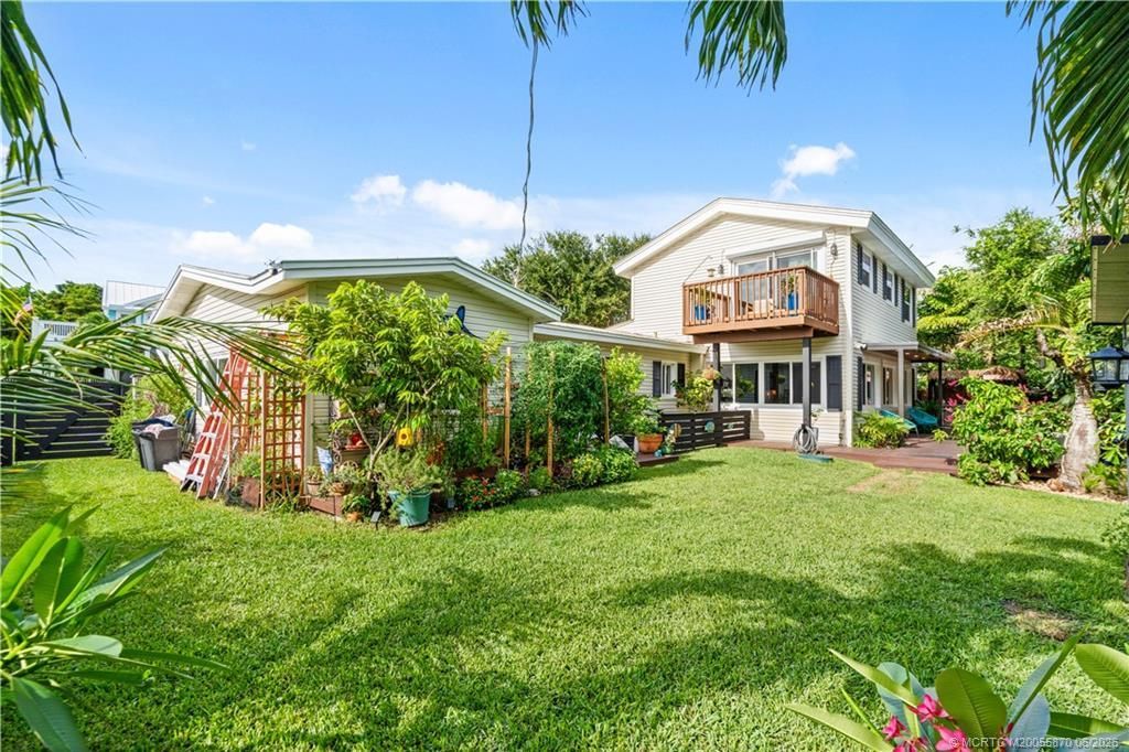 5188 NE Shore Village Terrace, Stuart, FL 34996 Photo
